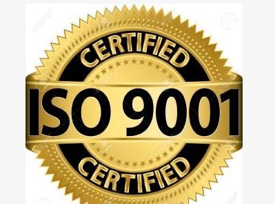 ISO Registration Service