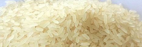 Long Grain Parboiled Rice