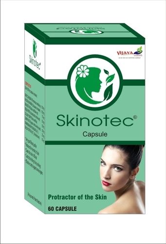 Skinotec Capsules