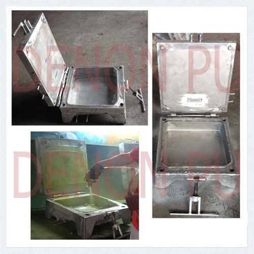 PU Injection Moulds