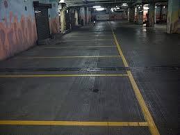 Parking Marking Services By ROADMARK INDIA