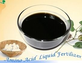 ACG Organic Fertilizer Amino Acid Liquid Plus Calcium