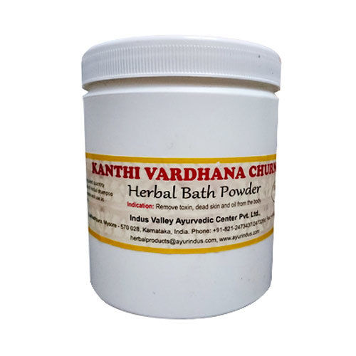 Ayurvedic Bathing Powder