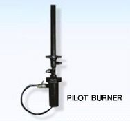 Pilot Burners - Integral Design with High Voltage Transformer | Reliable, Short Circuit Protected, Easy to Maintain Ignition System