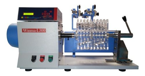 Motor Coil Winding Machine