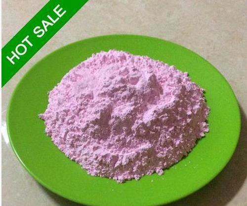 Erbium Oxide - High Purity Pink Color Powder | Essential Optical Fibre Dopant and Glass Colorant