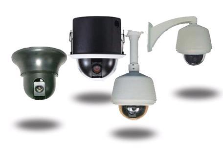 Video Tracking High Speed Camera (SD Series)