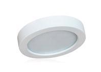 5.5 Inch Round Flush Mount LED Recessed Ceiling Light