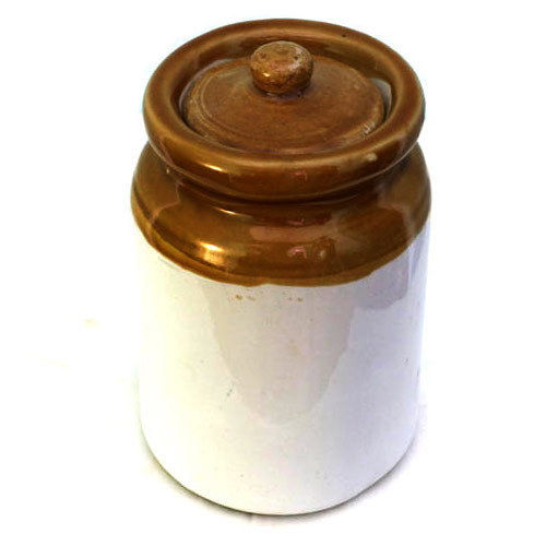 Ceramic Kitchen Jar