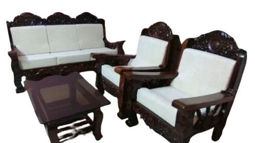 Sofa Set - Artwork: Handmade