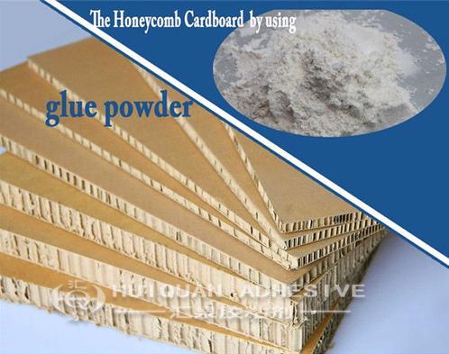 Honeycomb Board Paper Core Glue Powder