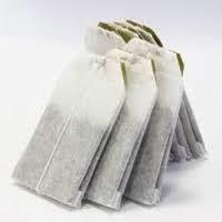 Black Tea Dip Bags Lemon