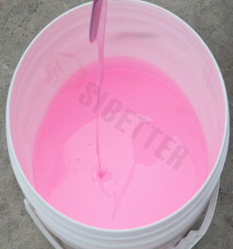 silicone molding rubber