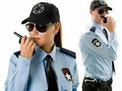 Security Guard By FORCE SECURITY SERVICES