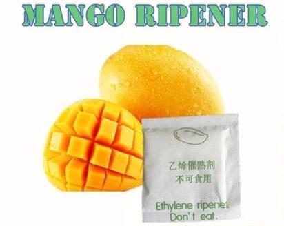 Mango Ethylene Ripener