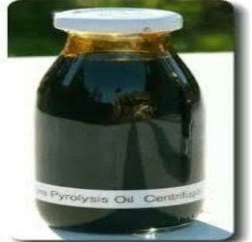 Tyre Oil