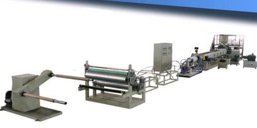 EPE Foam Sheet Extrusion Line