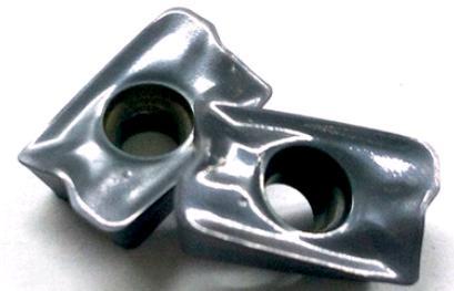 Tunsten Carbide Square Shoulder Insert