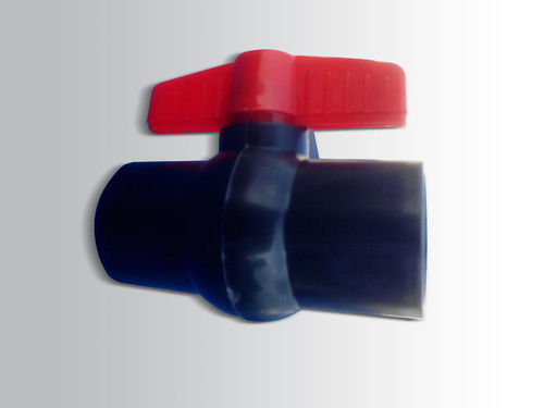 Ball Valve