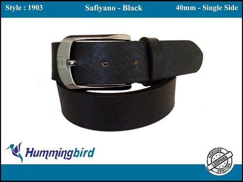 P16 Italian Leather Belt (Sirp Leather)