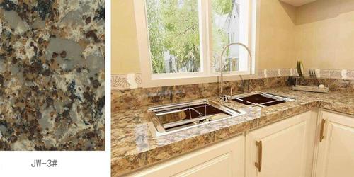 Kitchen Countertop Quartz Stone