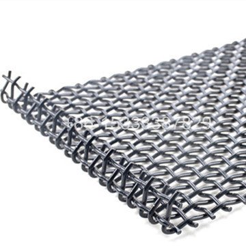 Wearable Mobile Crushing and Screening Wire Mesh
