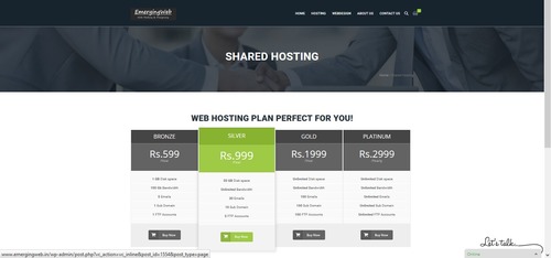 Development Services - User-Centric Design Cross-Browser Compatibility Smooth Navigation