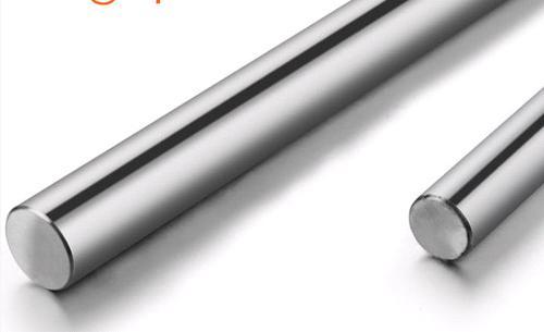 Standard Stainless Steel Shafts