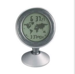 World Time Clock