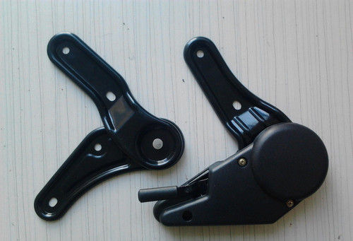 Car Seat Recliner Seat Hinge