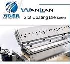 Steel Extrusion Die