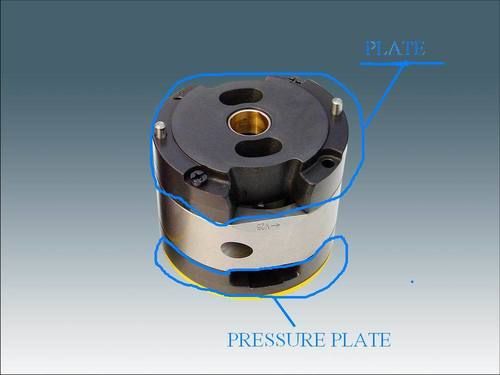 Eaton Vickers Cartridge Kits