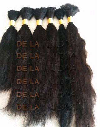 Indian Vergin Remy Hair