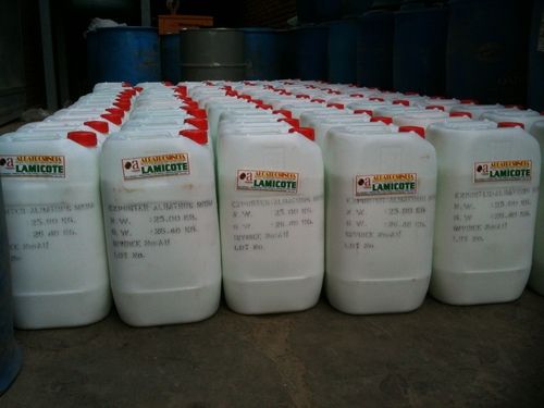 Water Resistant Lamination Adhesive