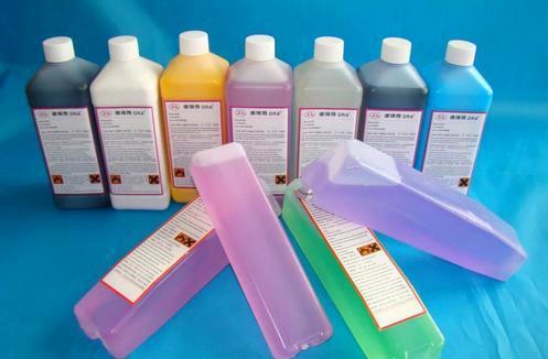 Imaje Printer Ink & Solvent