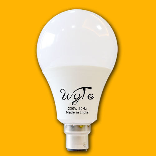 LED Bulbs