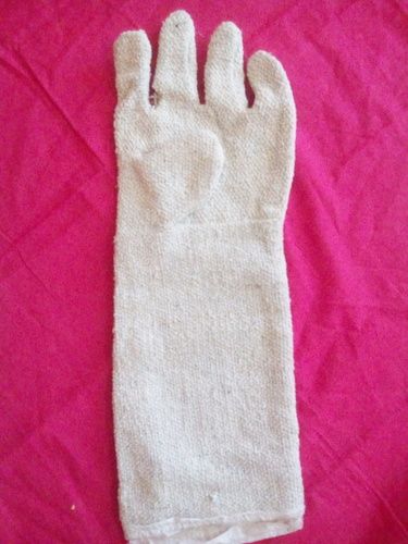 Asbestos Hand Gloves