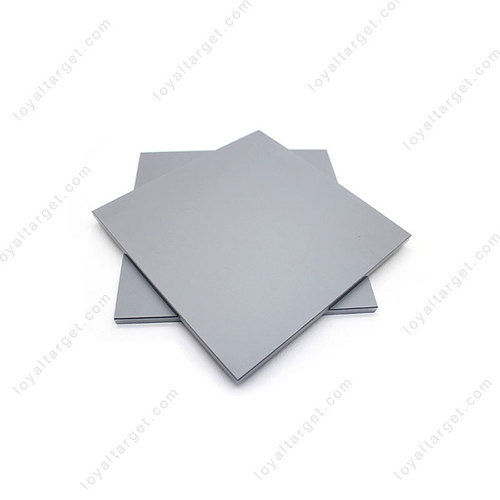 Ceramic Indium Tin Oxide 99.99% High Purity Ito Target