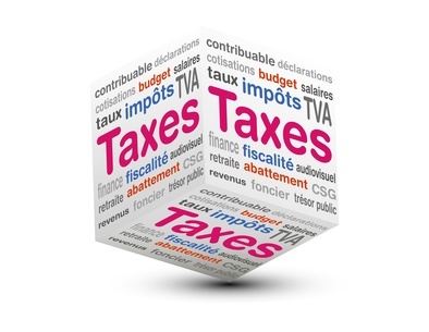 Taxation Related Services  By Star Investors