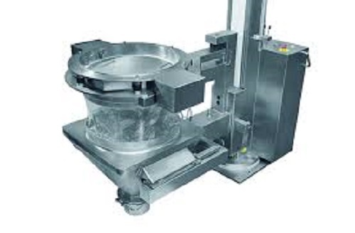 Milling And Sifting Machine - Superior Quality Components, Advanced Technology | Tested for Quality, Durable Design