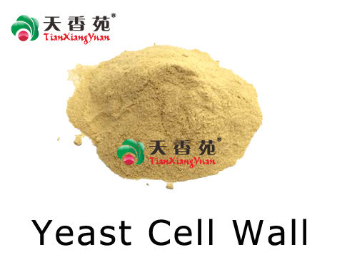 Yeast Cell Wall Admixture (%): 3Kg