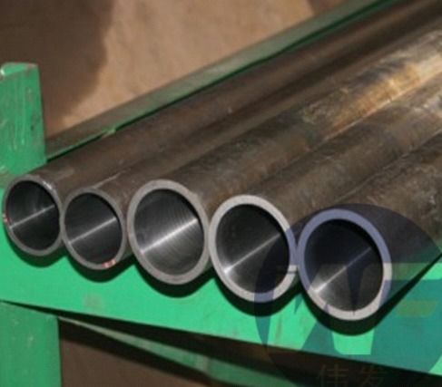 Bright Annealed Honed Tube hydraulic cylinder tubing