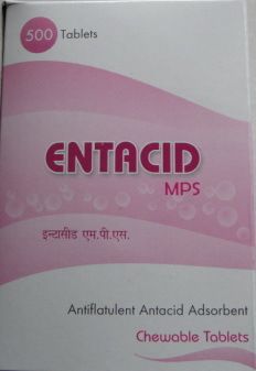 Entacid + Gelucil