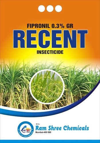 Fipronil 03% Gr Insecticide For Agriculture