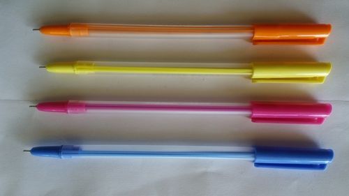 Stick Ball Pens