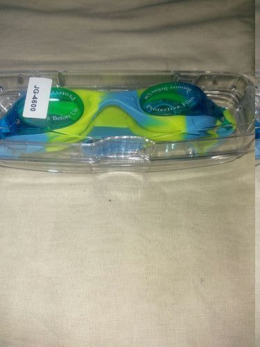 Kids Swimming Goggles