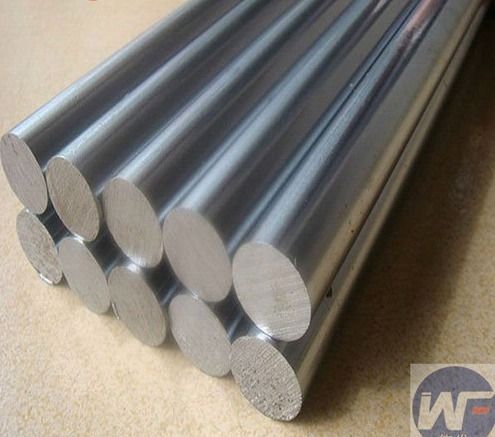 Ck45 Chrome Plated Piston Rod for Hydraulic and Pneumatic Cylinder