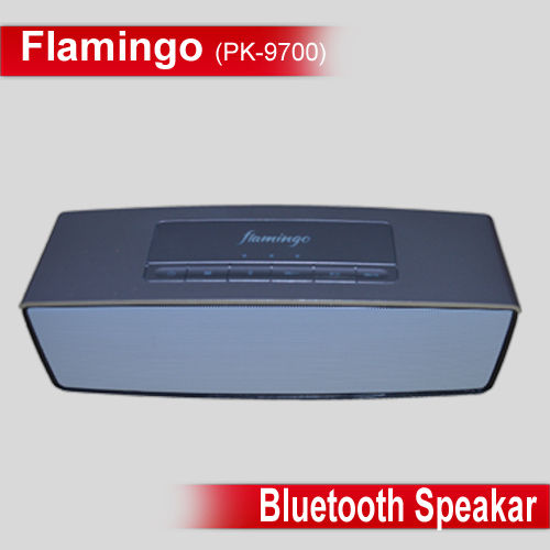 Flamingo PK 9700 Bluetooth Speaker