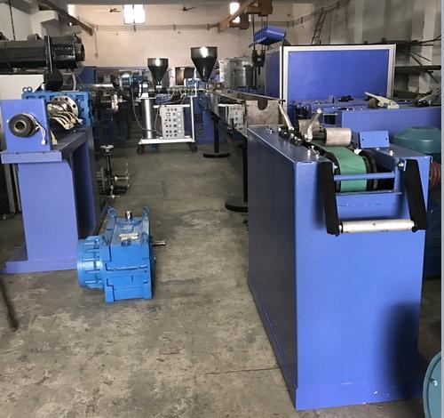 pvc pipe making machines