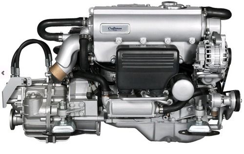 Engine Cm4.65